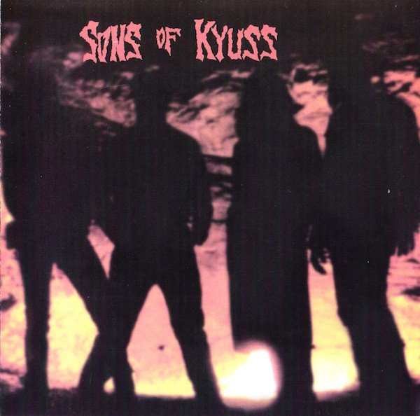 Sons of Kyuss