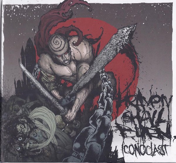 Iconoclast, Part 1: The Final Resistance