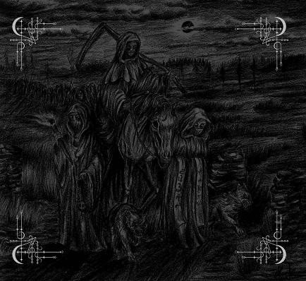 Behexen / Satanic Warmaster