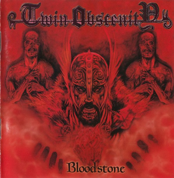 Bloodstone