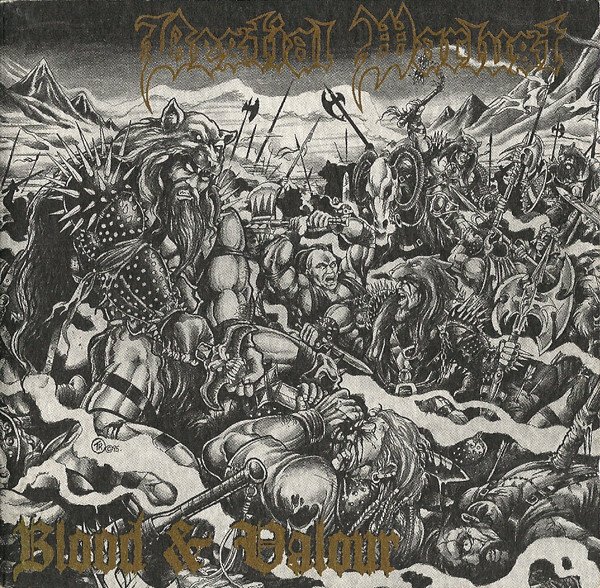 Blood & Valour