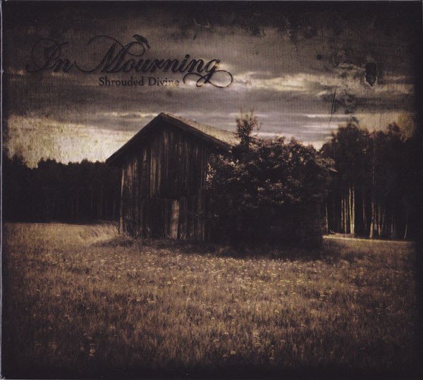 Shrouded Divine