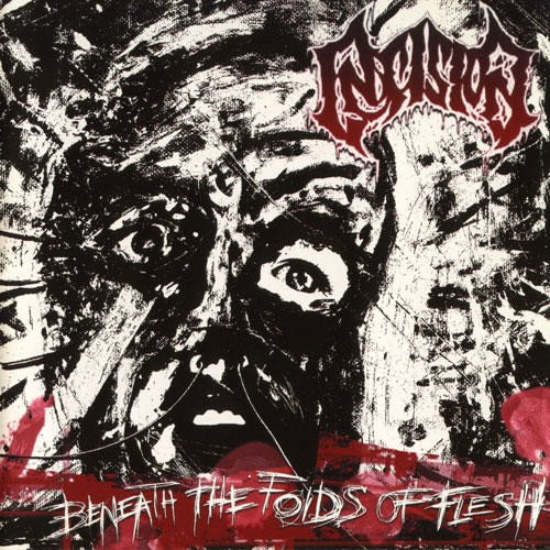 Beneath the Folds of Flesh