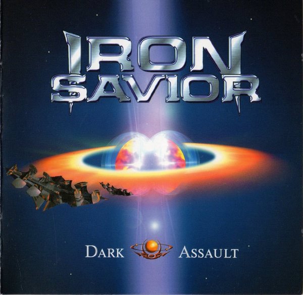Dark Assault