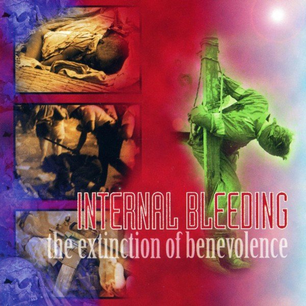 The Extinction of Benevolence