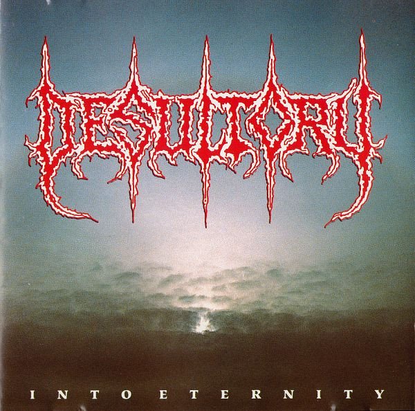 Into Eternity