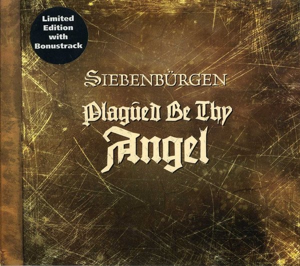 Plagued Be Thy Angel
