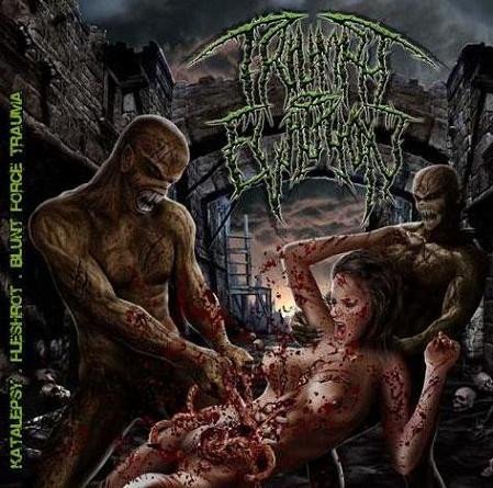 Triumph of Evilution