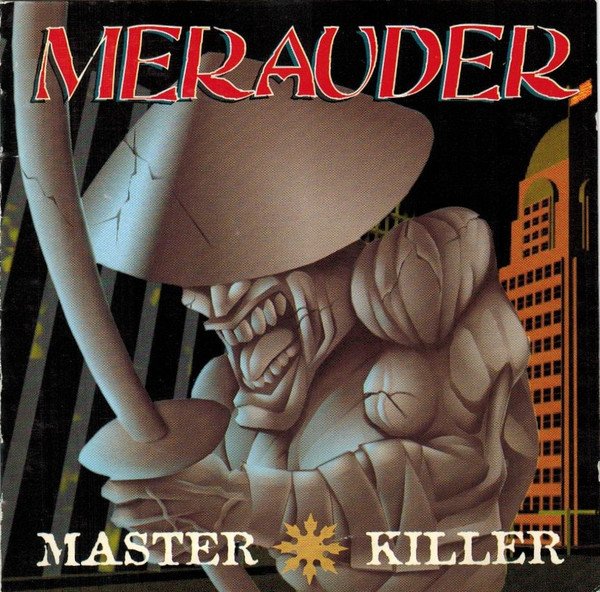 Master Killer
