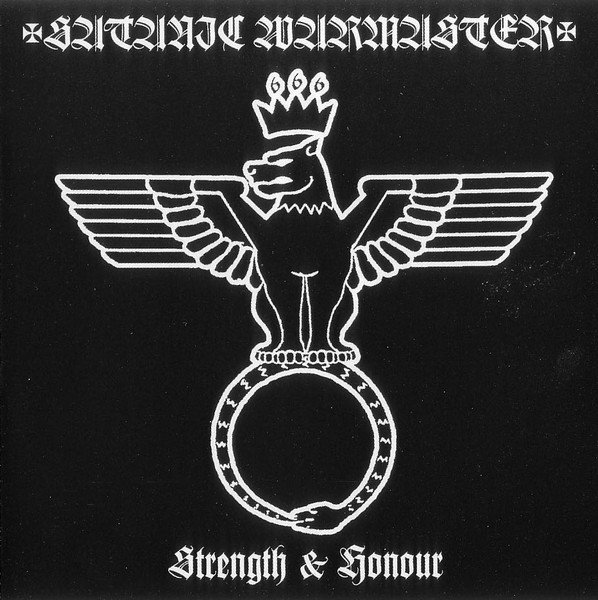 Strength & Honour