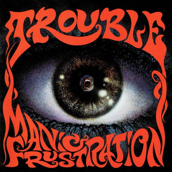 Manic Frustration