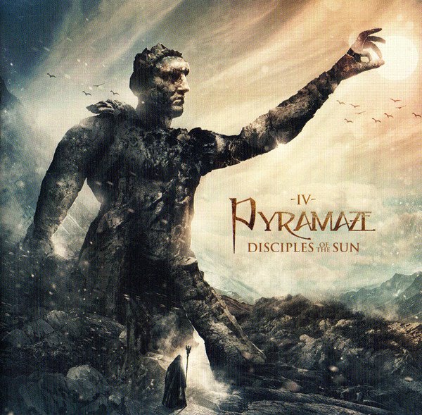 Disciples of the Sun