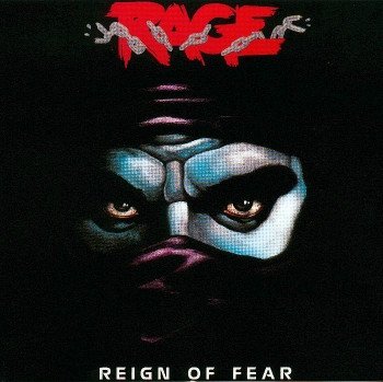 Reign of Fear