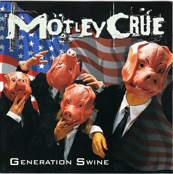 Generation Swine