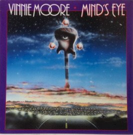 Mind's Eye
