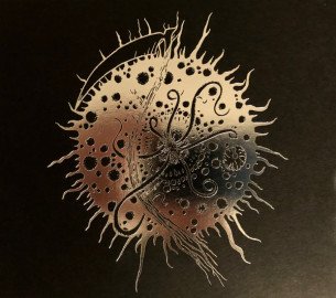 The Scythe of Cosmic Chaos