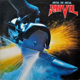 Metal on Metal