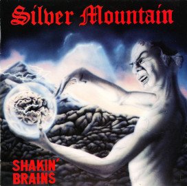 Shakin’ Brains