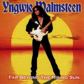 Far Beyond the Rising Sun