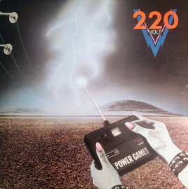 Power Games