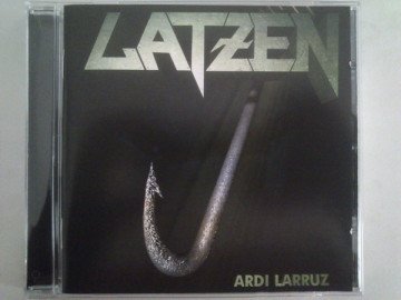 Ardi larruz