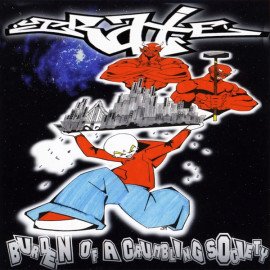 Burden of a Crumbling Society