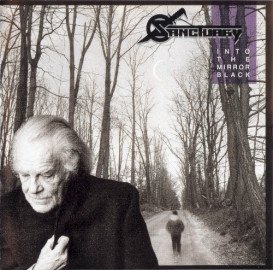 Into the Mirror Black