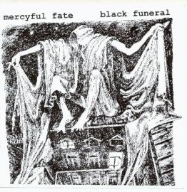 Black Funeral