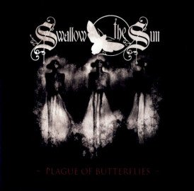 Plague of Butterflies / Out of This Gloomy Light