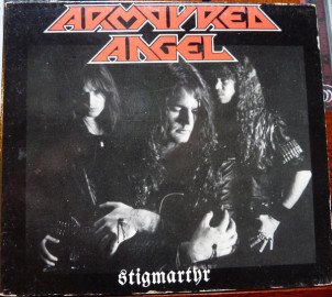 Stigmartyr