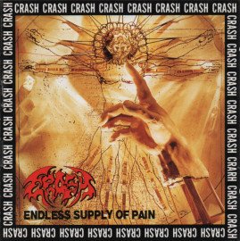 Endless Supply of Pain