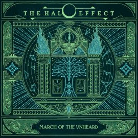 March of the Unheard