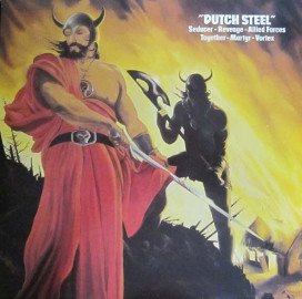 Dutch Steel