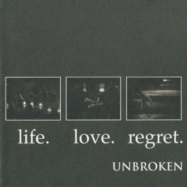 Life. Love. Regret.