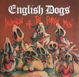 Invasion of the Porky Men
