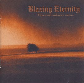 Times and Unknown Waters