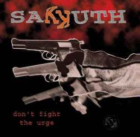 Don't Fight The Urge
