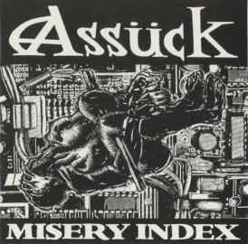 Misery Index