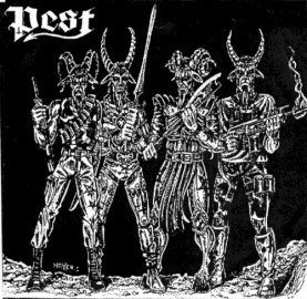 Towards the Bestial Armageddon