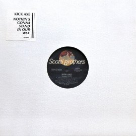 Nothin’s Gonna Stand in Our Way