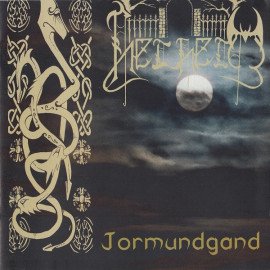 Jormundgand