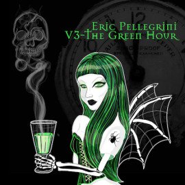 V3 - The Green Hour