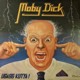 Ugass kutya