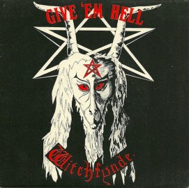 Give 'em Hell