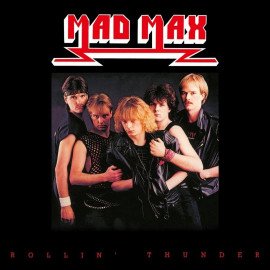 Rollin' Thunder