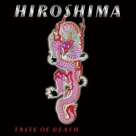 Taste of Death