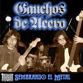 Sembrando el metal