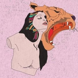 Public Cemetery Party