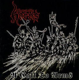 A Call To Arms