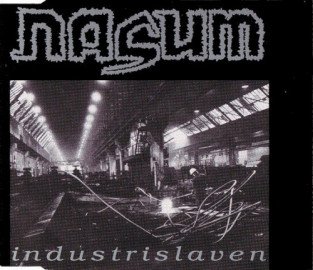 Industrislaven